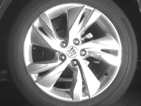 Used 2025 Buick Encore GX Preferred FWD image 14