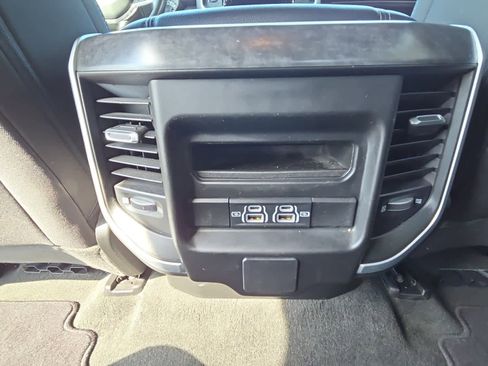 Used 2023 RAM 1500 Big Horn AWD/4WD image 11
