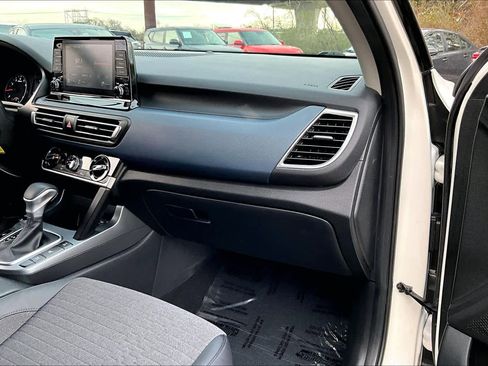 Used 2021 Kia Seltos S image 17