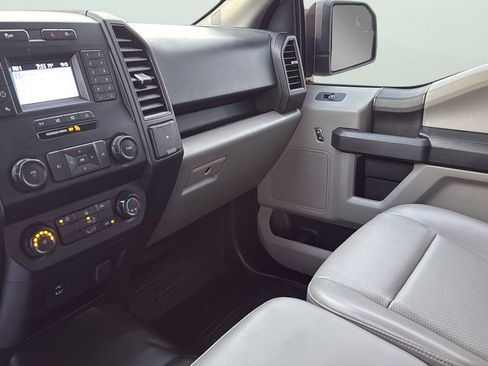 Used 2019 Ford F150 XL w/ Equipment Group 101A Mid image 19