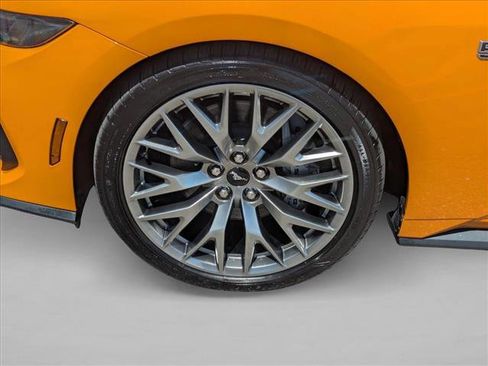 New 2026 Ford Mustang GT Premium RWD image 9
