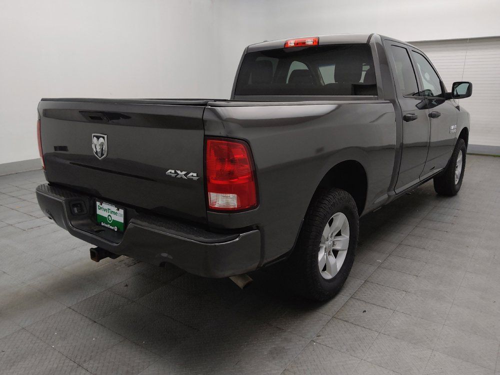 Used 2016 RAM 1500 Express AWD/4WD image 9