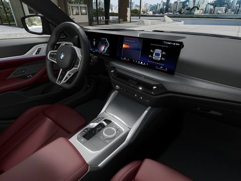 New 2027 BMW 430i w/ M Sport Package RWD image 14