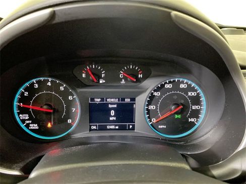 Used 2022 Chevrolet Malibu LT image 37