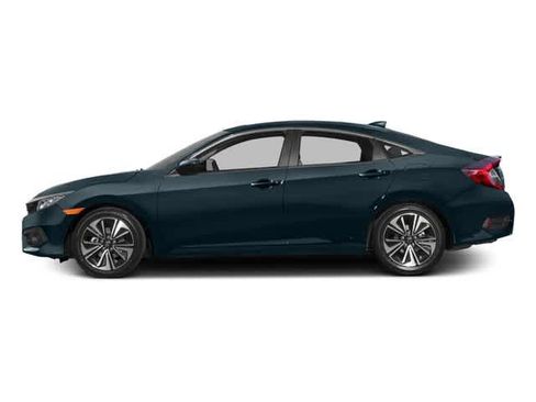 Used 2016 Honda Civic EX-L image 3