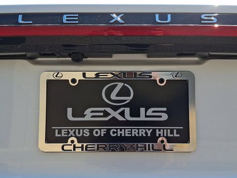 New 2026 Lexus RX 350 Premium AWD/4WD image 16