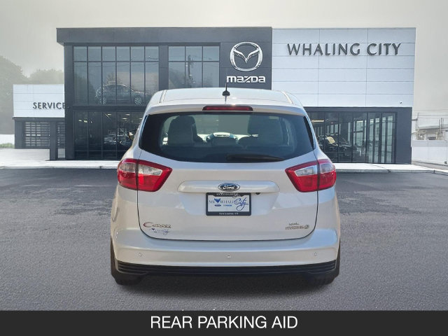 Used 2016 Ford C-MAX SEL w/ Equipment Group 302A FWD image 7