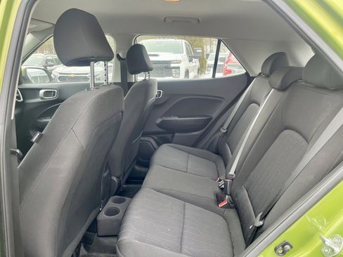 Used 2023 Hyundai Venue SE w/ Cargo Package image 20