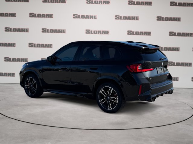 Used 2026 BMW X1 M35i w/ Technology Package AWD/4WD image 3