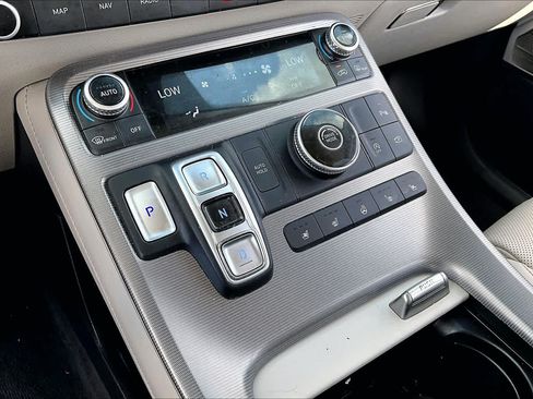 Used 2023 Hyundai Palisade Calligraphy FWD image 31