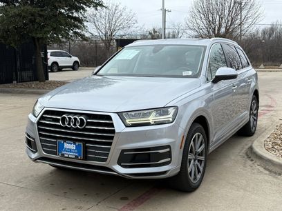 Used 2019 Audi Q7 2.0T Premium Plus w/ Premium Plus Package