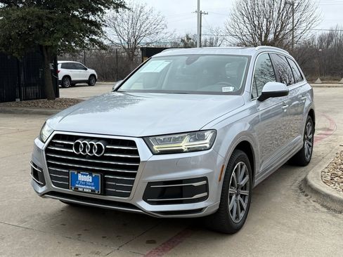 Used 2019 Audi Q7 2.0T Premium Plus w/ Premium Plus Package image 1