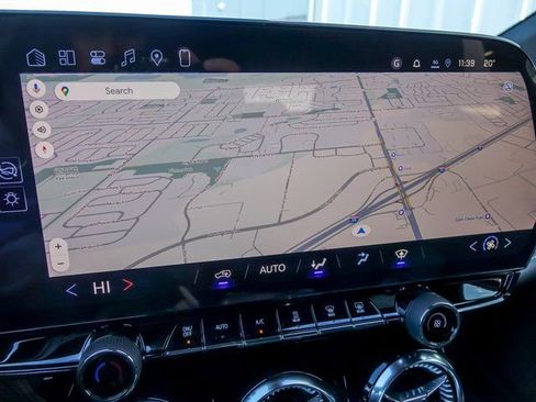 New 2026 Chevrolet Blazer EV LT w/ Midnight/Sport Edition FWD image 21
