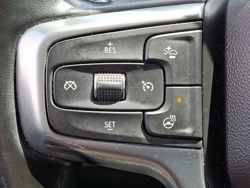 Used 2024 Chevrolet Silverado 1500 LT Trail Boss w/ Protection Package AWD/4WD image 20