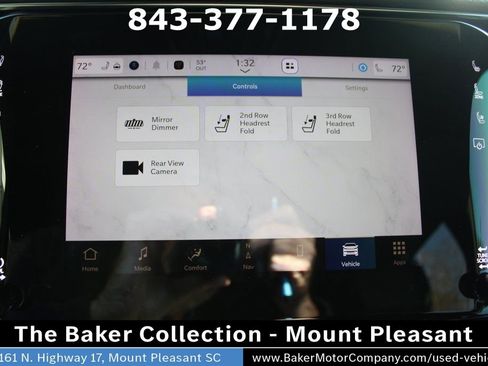 Used 2022 Jeep Wagoneer Series II image 46