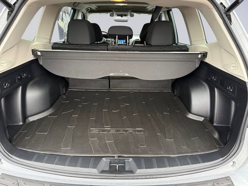 Used 2021 Subaru Forester Premium w/ Popular Package #1 image 21