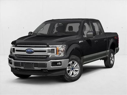 Used 2019 Ford F150 XLT