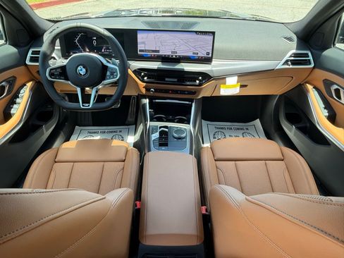 New 2026 BMW 330i Sedan RWD image 29