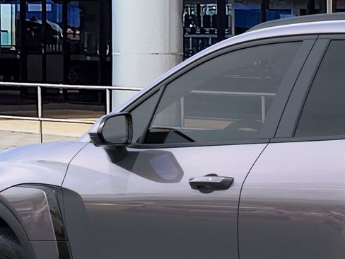 New 2026 Chevrolet Blazer EV LT image 12