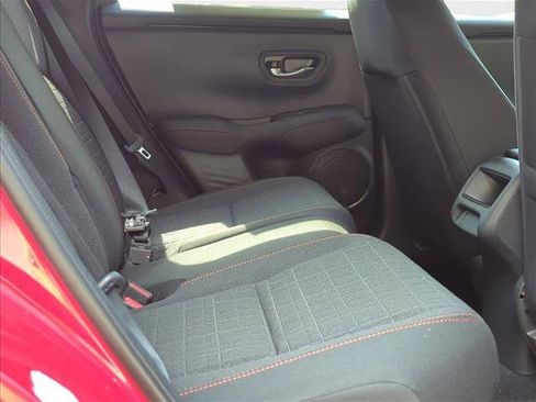 New 2026 Honda HR-V Sport image 20