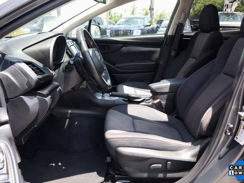 Used 2023 Subaru Crosstrek 2.0i Premium image 13