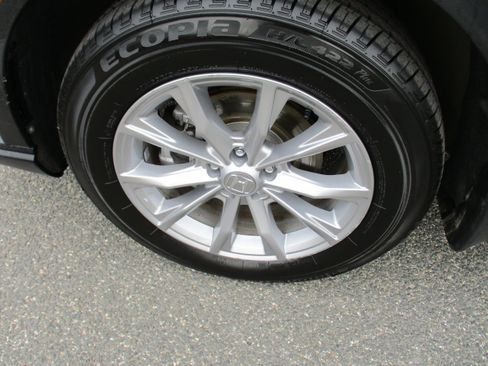 Certified 2023 Honda CR-V EX-L image 9