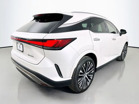 Used 2024 Lexus RX 350 Premium Plus w/ Convenience Package FWD image 5