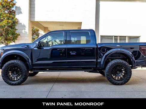 Used 2026 Ford F150 Raptor AWD/4WD image 6