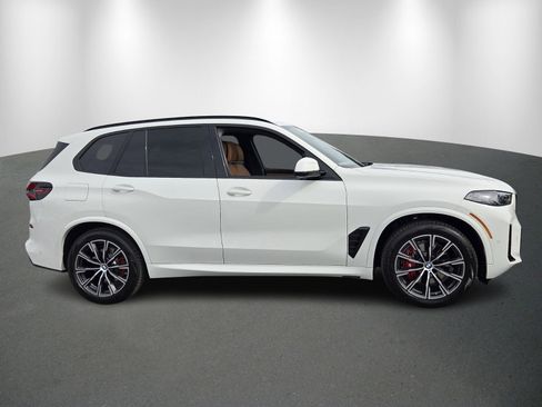 New 2026 BMW X5 xDrive40i image 8