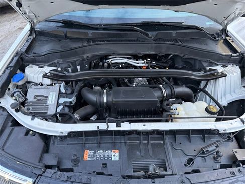 Used 2021 Ford Explorer ST w/ Equipment Group 401A image 27