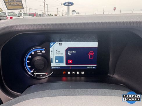 Certified 2022 Ford Bronco Big Bend image 29