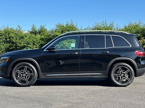 New 2026 Mercedes-Benz GLB 250 image 6