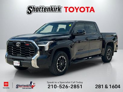 Used 2023 Toyota Tundra SR5 w/ TRD Off-Road Premium Package
