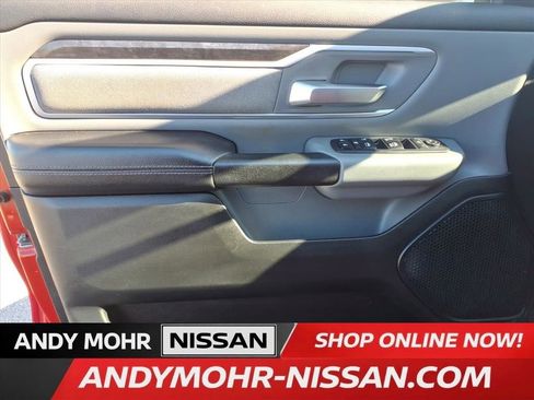 Used 2020 RAM 1500 Big Horn image 10
