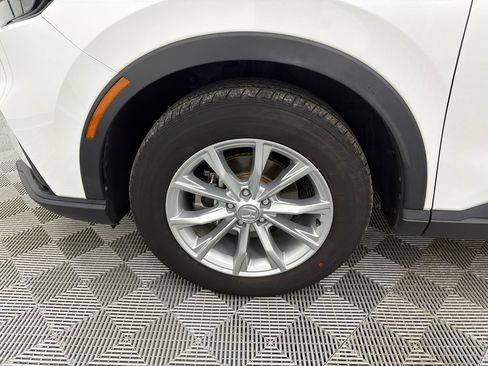 Used 2024 Honda CR-V EX image 12