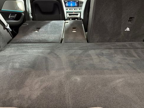 Used 2022 Mercedes-Benz GLE 350 4MATIC w/ Premium Package image 14