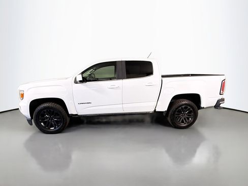 Used 2020 GMC Canyon SLE w/ Elevation Edition image 6