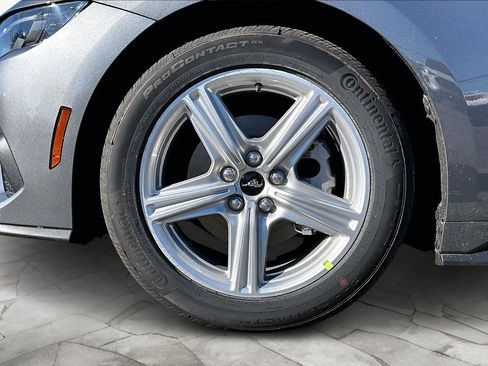 New 2026 Ford Mustang Coupe image 11