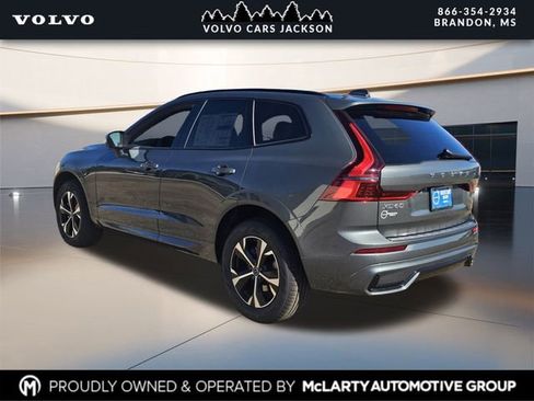 New 2026 Volvo XC60 B5 Core w/ Protection Package Premier image 3