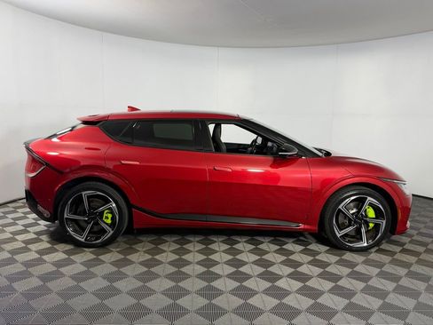 Used 2023 Kia EV6 GT image 7