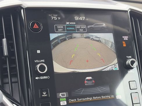 New 2026 Subaru Ascent Touring AWD/4WD image 24