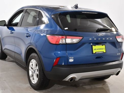 Used 2022 Ford Escape SE w/ Convenience Package image 14