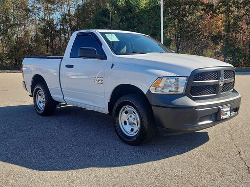 Used 2020 RAM 1500 Tradesman w/ Power & Remote Entry Group image 4