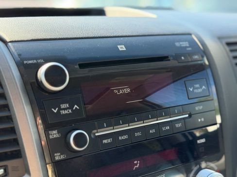 Used 2012 Toyota Sequoia Limited AWD/4WD image 18