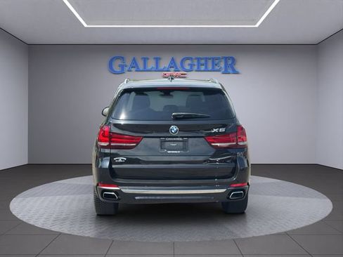 Used 2018 BMW X5 xDrive35i AWD/4WD image 6