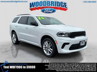 Used 2024 Dodge Durango GT video 1