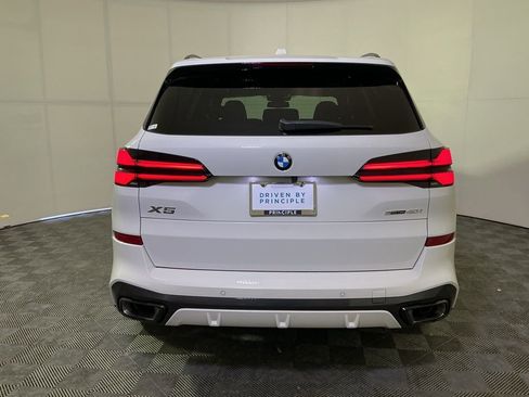 New 2026 BMW X5 sDrive40i RWD image 6