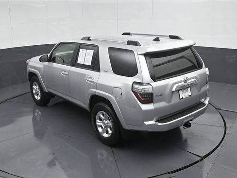 Used 2024 Toyota 4Runner SR5 image 69