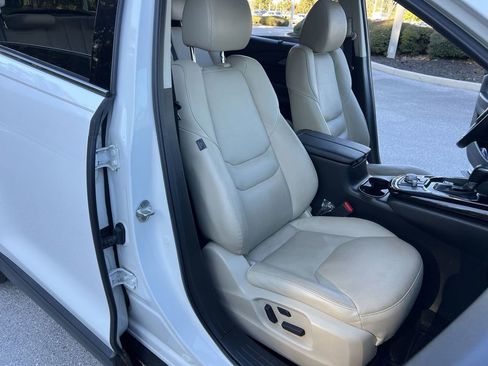 Used 2020 MAZDA CX-9 Touring w/ Touring Premium Package image 27