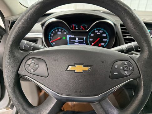 Used 2019 Chevrolet Impala LS image 24